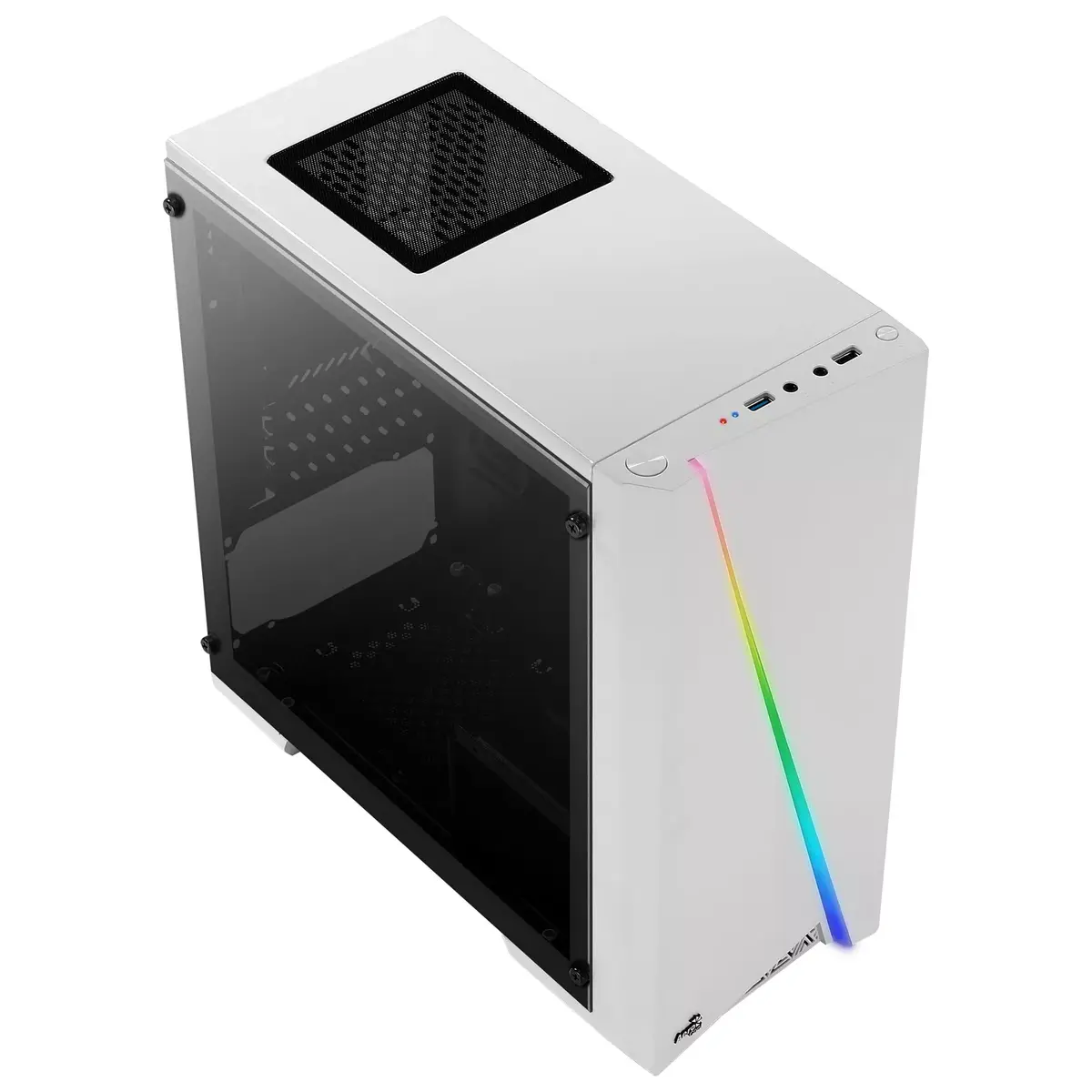 Компьютерный корпус Aerocool Cylon Mini Photo 4