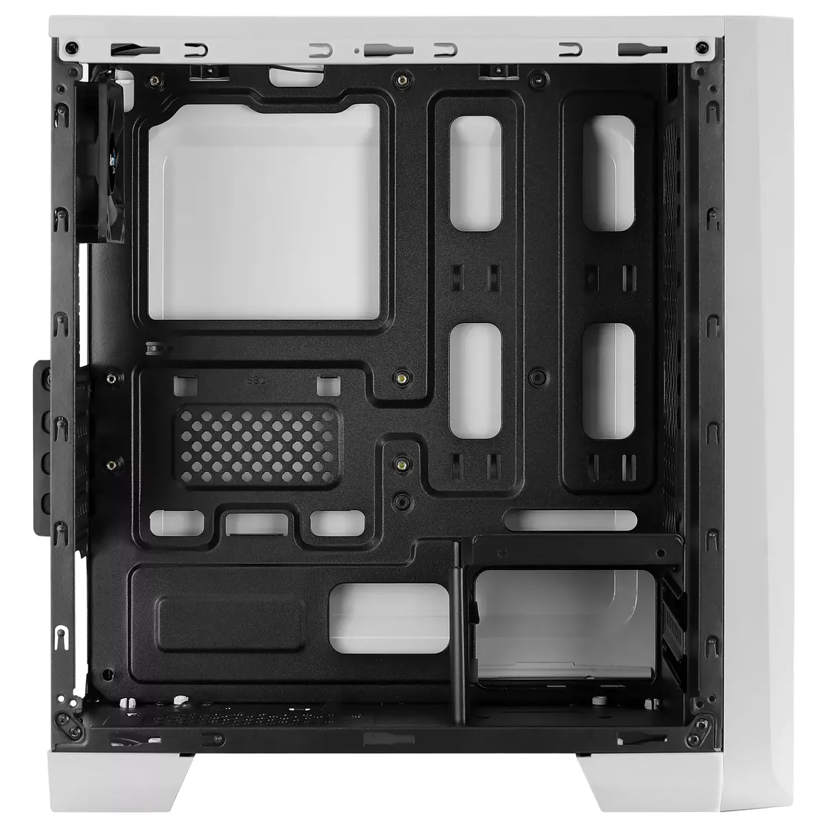 Компьютерный корпус Aerocool Cylon Mini Photo 6