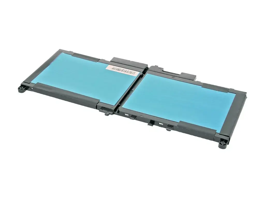 Akumulators MITSU priekš Dell Latitude E7270 E7470 55 Wh Photo 4