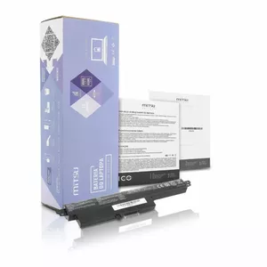 MITSU AKUMULATORS BC/AS-F200 (ASUS 2200 MAH 24 WH)