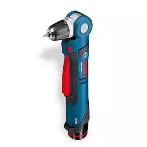 Bosch GWB 10,8V Li Черный, Синий, Красный