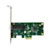 Сетевая карта MicroConnect MC-PCIE-INT210 Fiber Photo 2