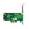 Сетевая карта MicroConnect MC-PCIE-INT210 Fiber Photo 3