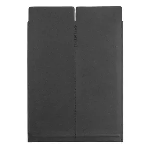 PocketBook HPUC-1040-BL-S чехол для электронных книг 26,2 cm (10.3") чехол-конверт Черный, Желтый