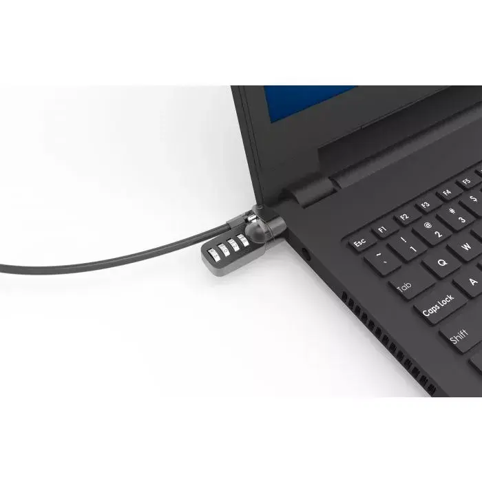 Kombinētais slēdzis Compulocks CL37 Photo 2