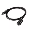 Кабель-удлинитель DisplayPort CLUB3D Mini DisplayPort 1.4 Photo 3