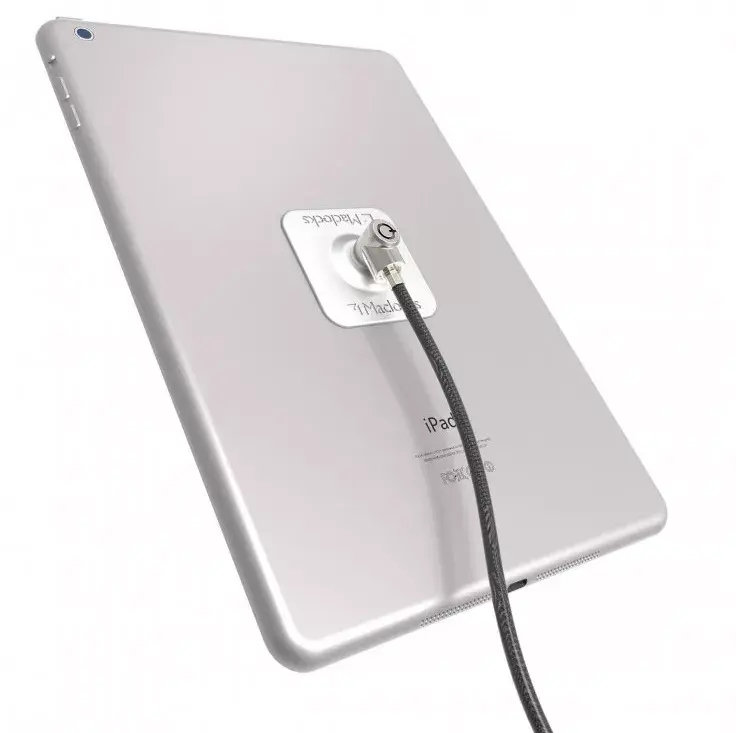 Planšetdatora slēdzene Compulocks CL15UTL Photo 4