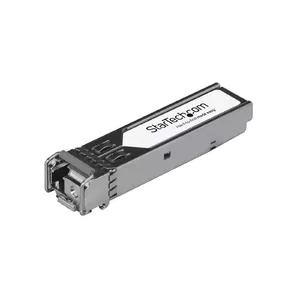 SFP оптический модуль StarTech 10056 (1000BASE-BX-D) 1 GbE BiDi SMF LC, 10 км, 1.3 Вт