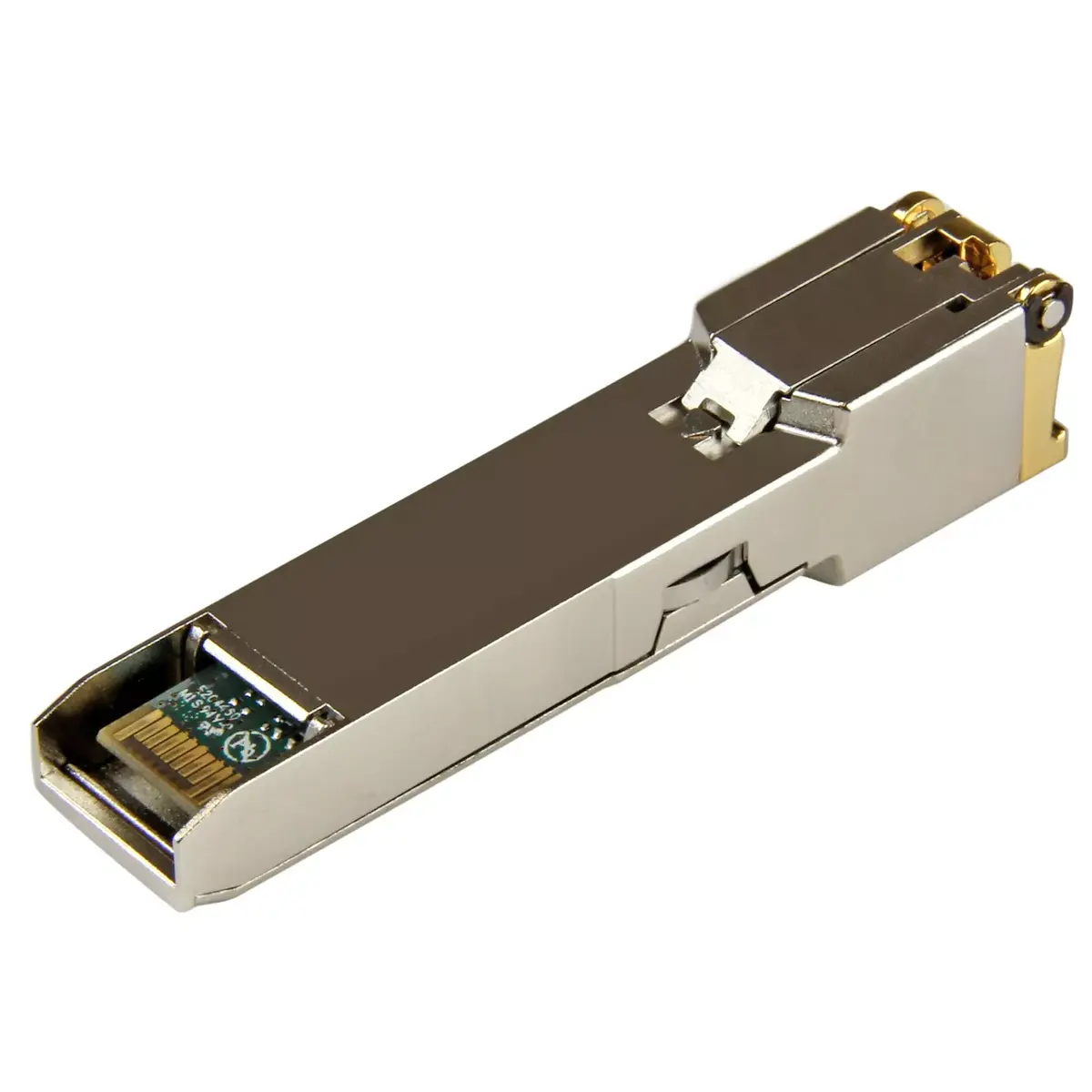 Модуль SFP StarTech.com 10070H Photo 2