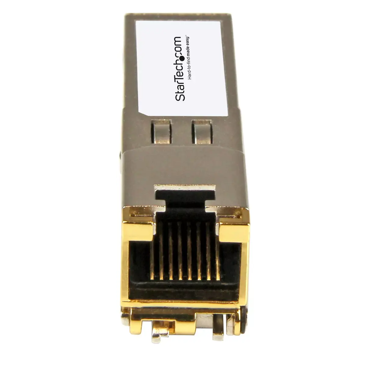 StarTech SFP-1G-T 1000BASE-T SFP на RJ45 Photo 3