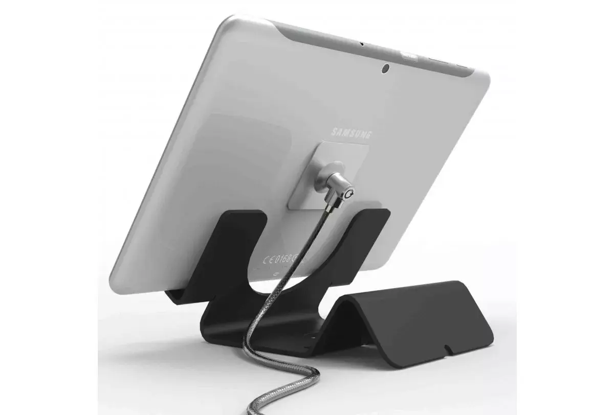 Planšetdatora turētājs Compulocks CL12UTHBB Photo 3