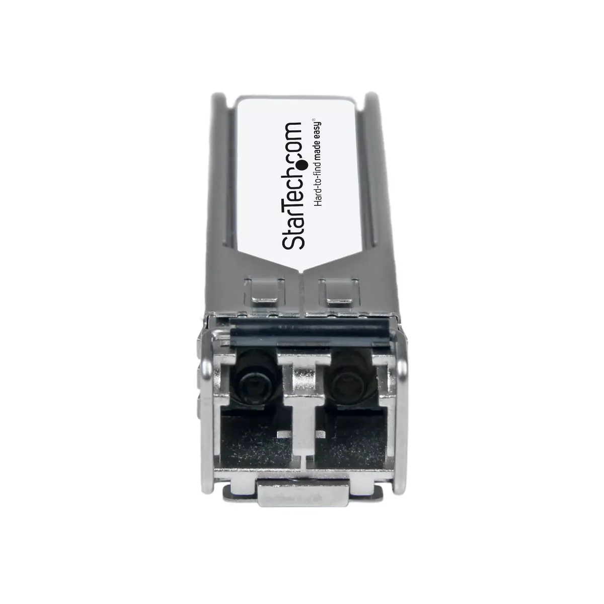 StarTech.com XG-SR SFP+ Module 10GBASE-SR Transceiver Photo 2