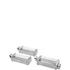 Smeg SMPC01 pasta roller and cutter set Photo 2
