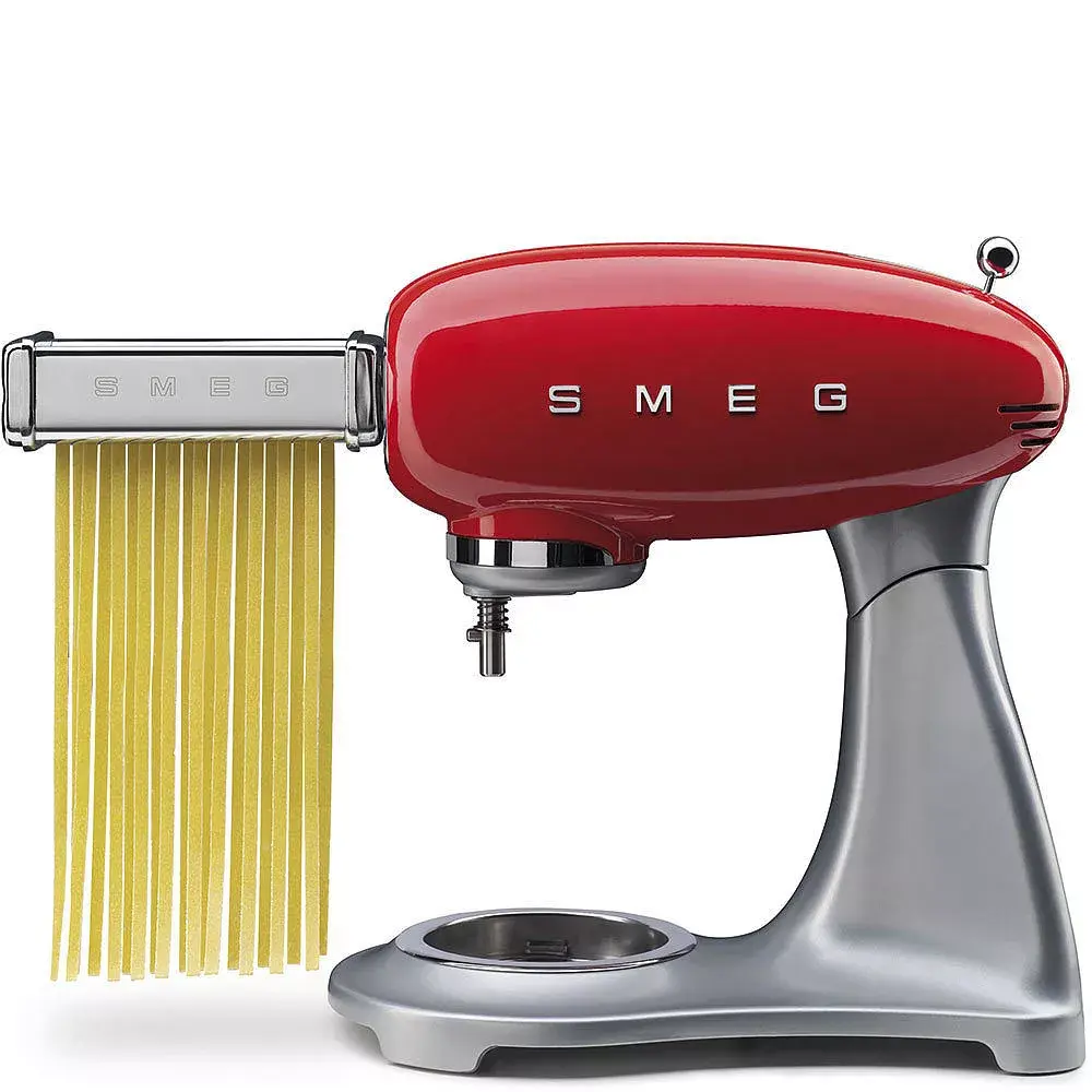 Smeg SMPC01 pasta roller and cutter set Photo 3