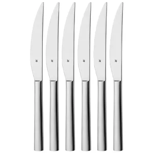 Flatware set WMF Nuova 1291716046 6 pcs Stainless steel