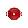 Р roasting pan Staub 40509-852-0 Photo 5
