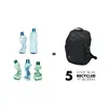 Mugursoma DICOTA Eco 39.6 cm (15.6") Photo 5