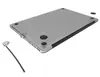 Compulocks MBALDG01 cable lock slot adapter Photo 5