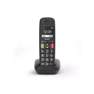Аналоговый/DECT телефон Gigaset E290