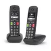 Аналоговый телефон Gigaset E290 Duo Photo 2