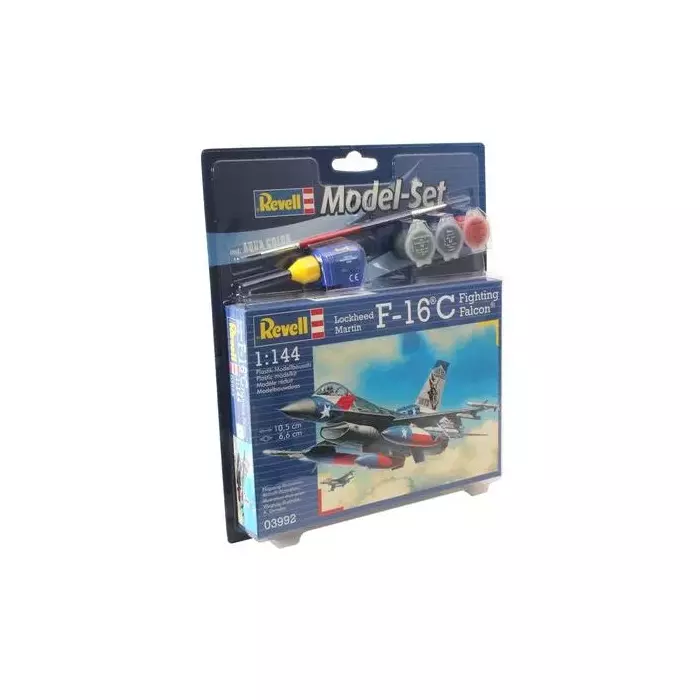 REVELL MR-63992 Photo 1