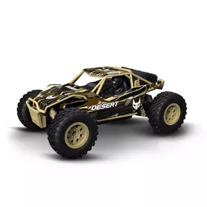 Buggy Carrera RC Desert Buggy Radio-Controlled Model 1:24