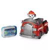 Ugunsdzēsēju auto PAW Patrol Marshall tālvadības ugunsdzēsēju auto Photo 2