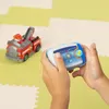 Ugunsdzēsēju auto PAW Patrol Marshall tālvadības ugunsdzēsēju auto Photo 3