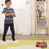 Ugunsdzēsēju auto PAW Patrol Marshall tālvadības ugunsdzēsēju auto Photo 6