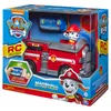 Ugunsdzēsēju auto PAW Patrol Marshall tālvadības ugunsdzēsēju auto Photo 7
