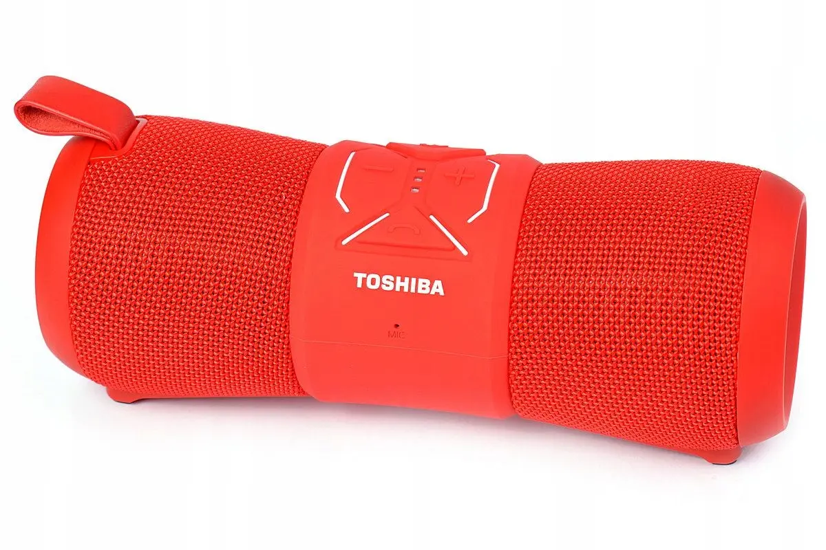 Portatīvais skaļrunis Toshiba Sonic Blast 3