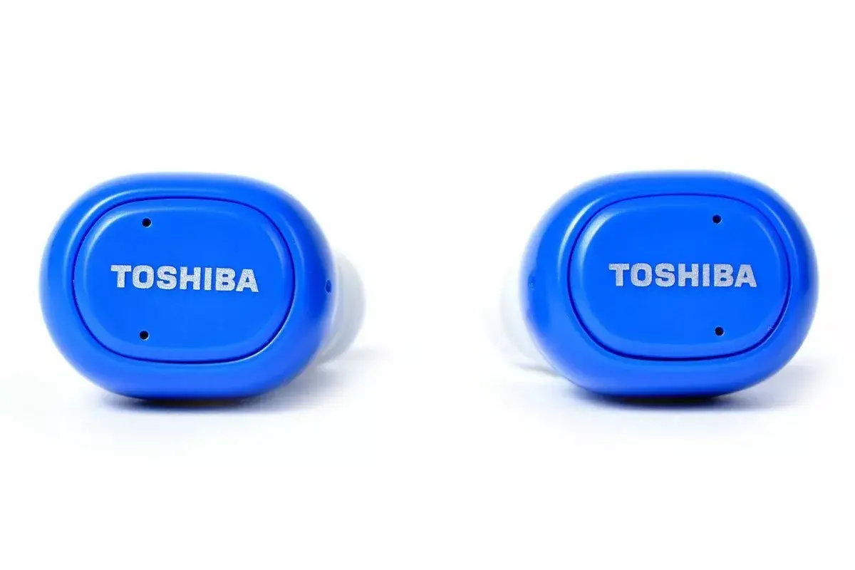 Austiņas Toshiba AMP RZE-BT900E Photo 3