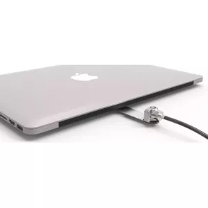 Универсальный адаптер замка Compulocks BLD01KL Silver