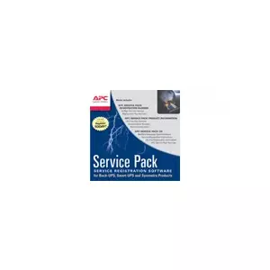 APC Service Pack 1 Year Extended Warranty