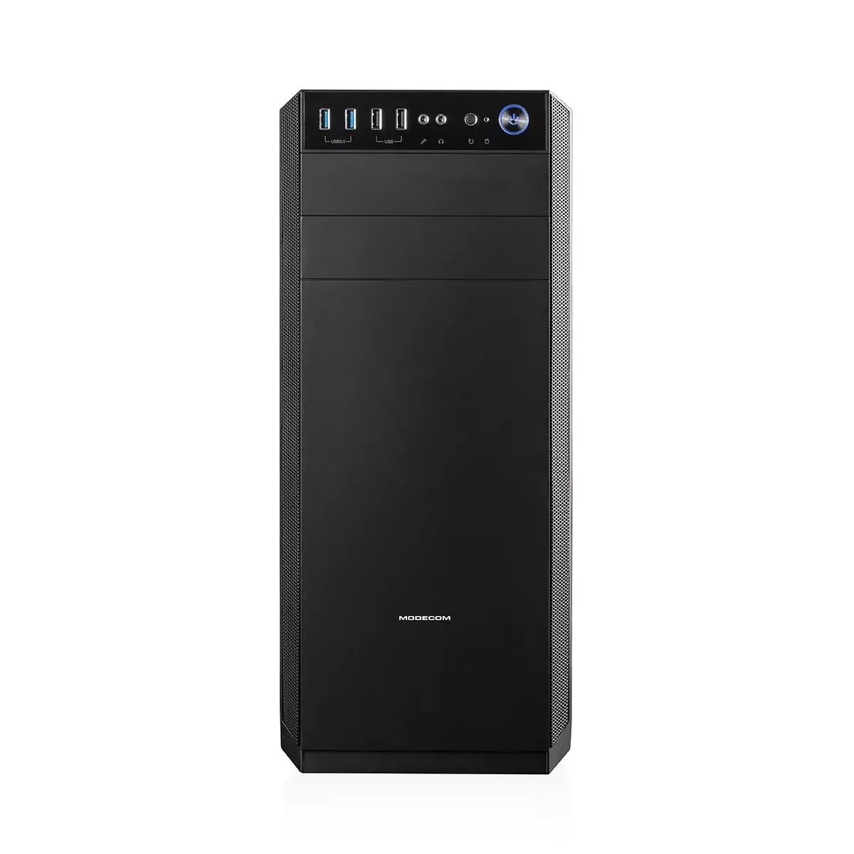 Корпус MODECOM OBERON PRO LE Midi Tower Photo 2