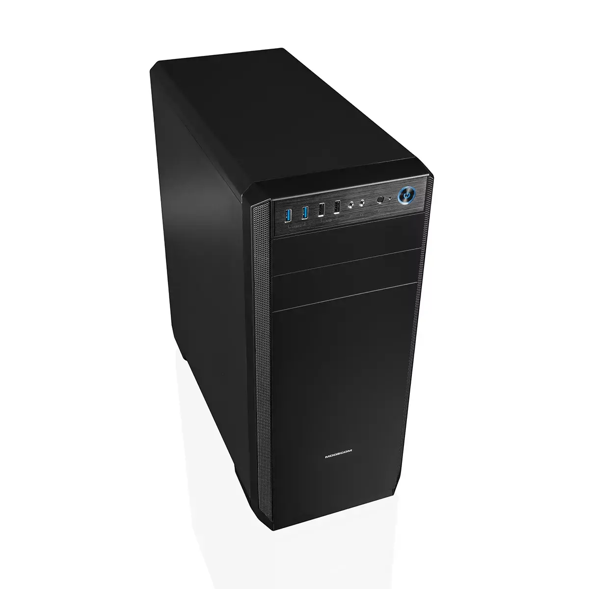 Корпус MODECOM OBERON PRO LE Midi Tower Photo 4