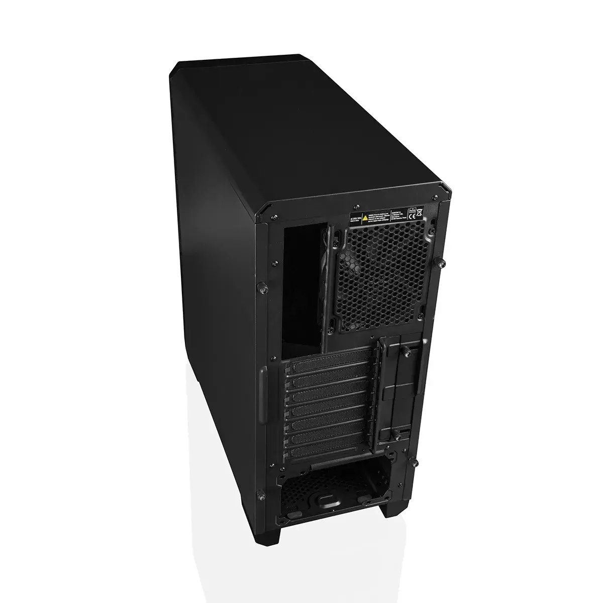 Корпус MODECOM OBERON PRO LE Midi Tower Photo 5
