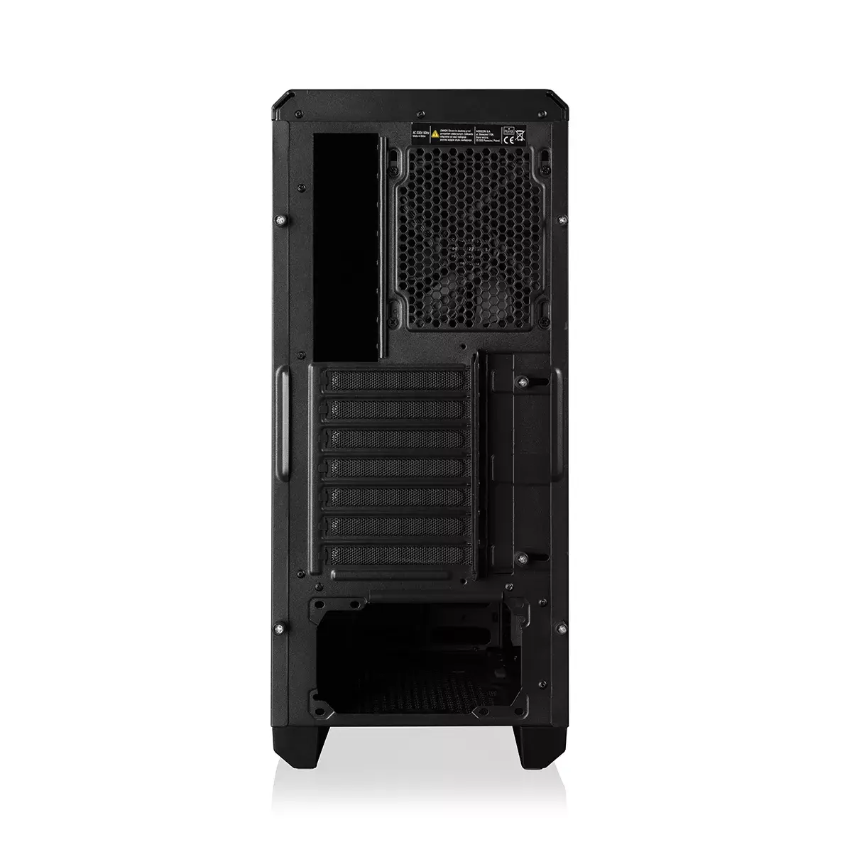Корпус MODECOM OBERON PRO LE Midi Tower Photo 6