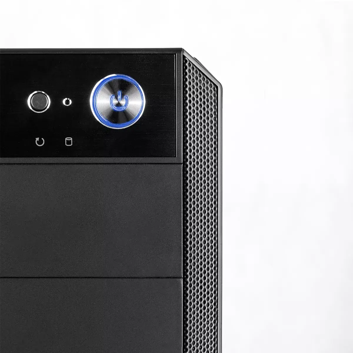 Корпус MODECOM OBERON PRO LE Midi Tower Photo 7