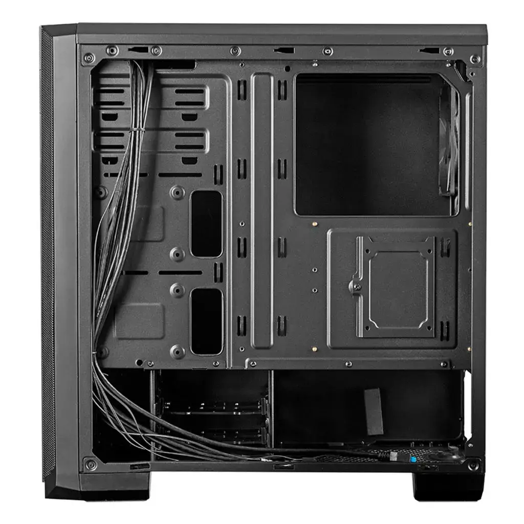 Корпус MODECOM OBERON PRO LE Midi Tower Photo 9