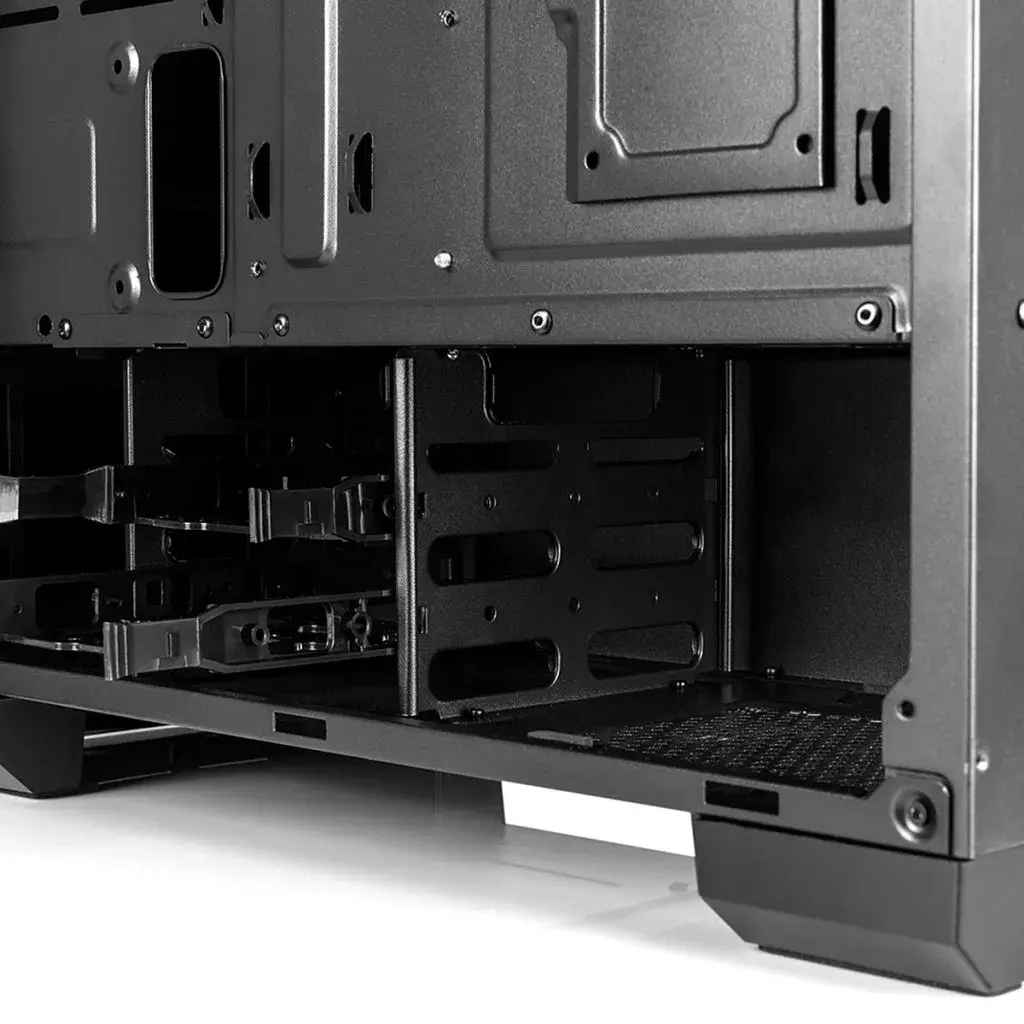 Корпус MODECOM OBERON PRO LE Midi Tower Photo 11