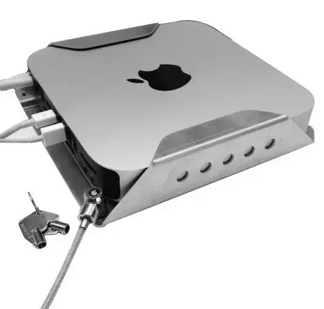 Drošības stiprinājums Compulocks Mac mini MMEN76 Photo 3