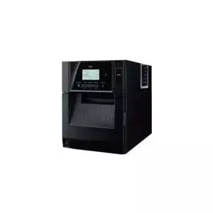 Etiķešu printeris Toshiba BA410T-TS12-QM-S 300 dpi termotransfera