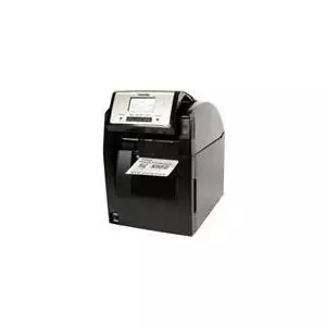 Etiķešu printeris Toshiba TEC BA4 20T-TS12-QM-S 203 dpi USB