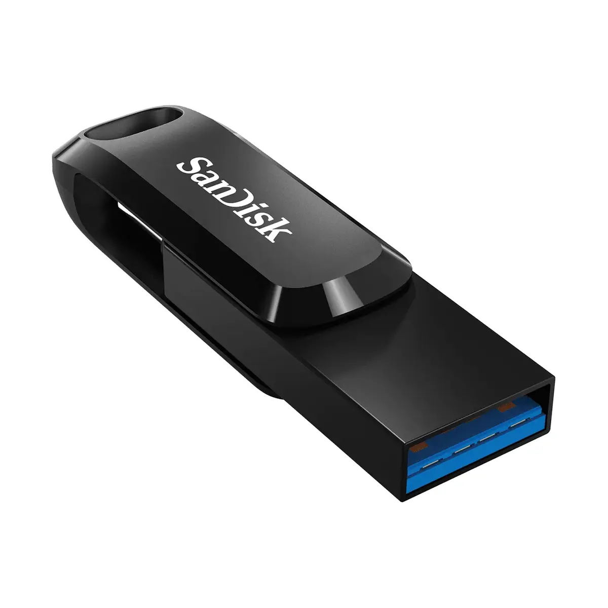 USB флеш-память SanDisk 32ГБ Ultra Dual Drive Go Photo 5