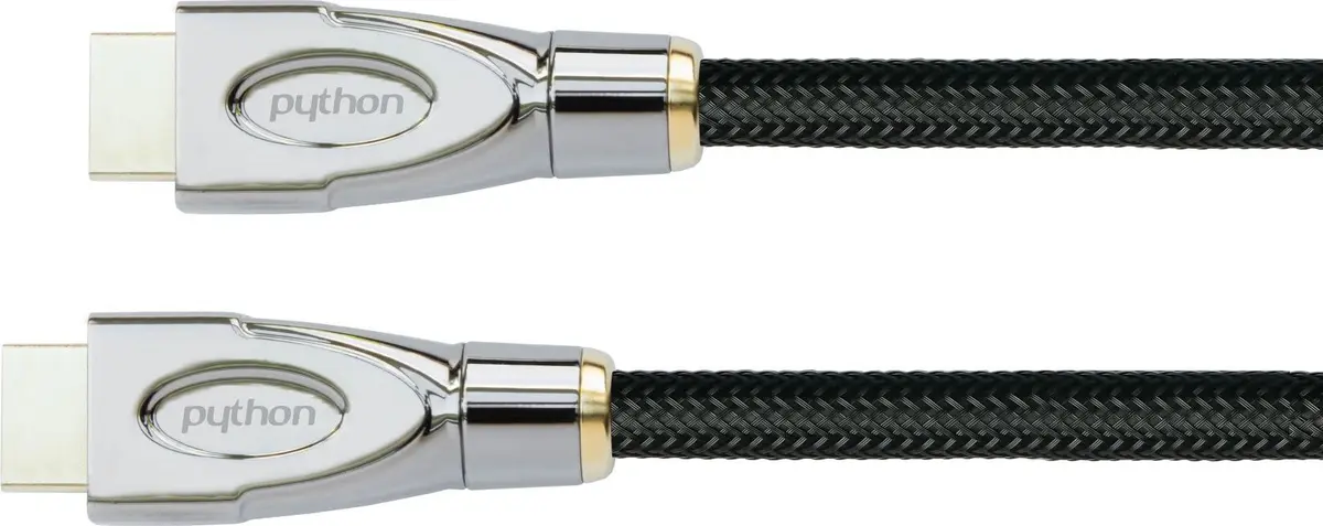 HDMI кабель Python GC-M0251 Photo 2