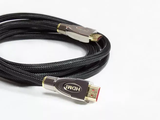 HDMI Cable Python GC-M0254 Photo 2