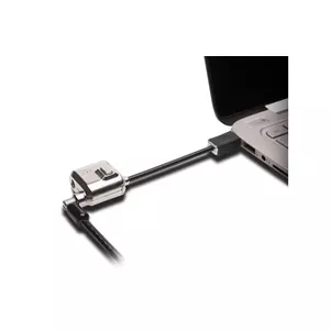 Lock Kensington MiniSaver Lock - Keyed Different