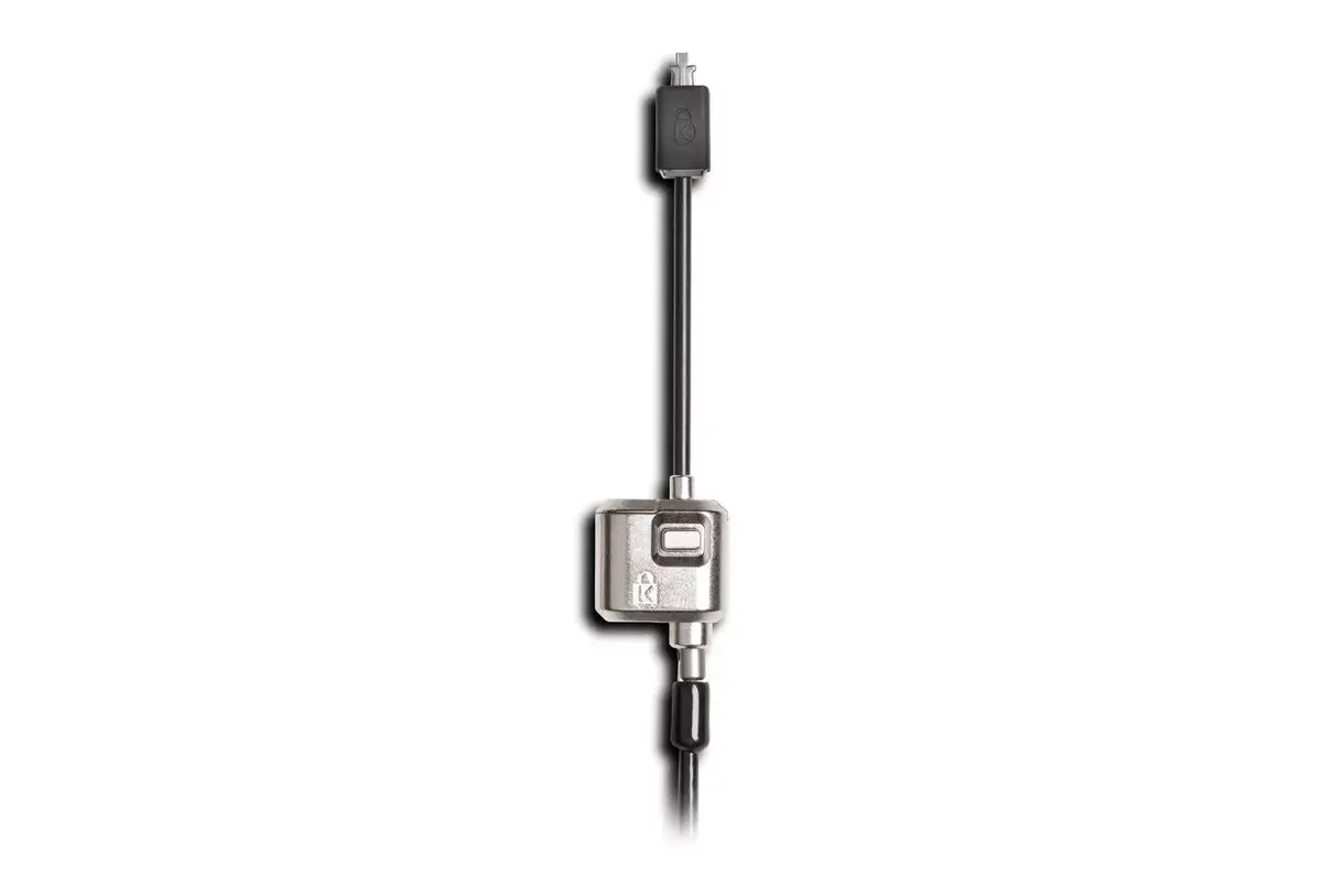Aizslēgs Kensington MiniSaver Lock - ar dažādiem atslēgām Photo 5