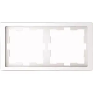 Merten MEG4020-6535 wall plate/switch cover White